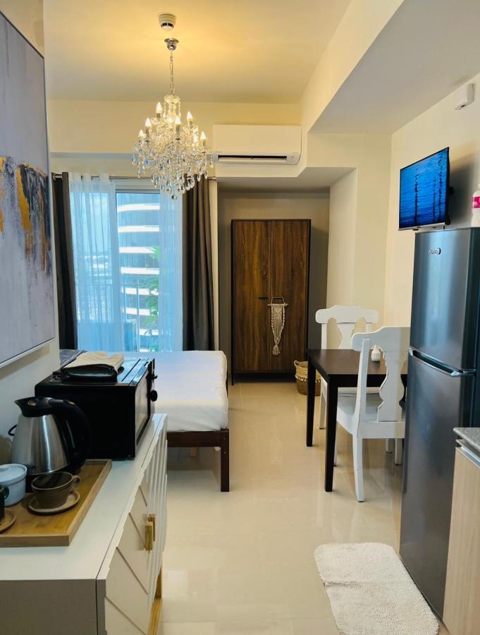 Davao Boutique Condos - Inspiria Abreeza エクステリア 写真